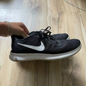 Nike sneakers